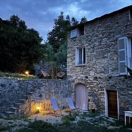 Apartment Avec Jardin Et Piscine