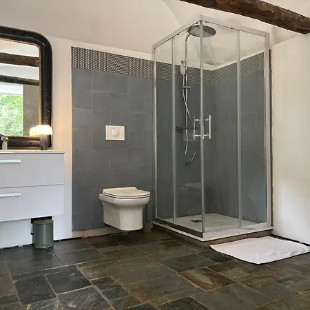 Apartamento Avec Jardin Et Piscine Murato