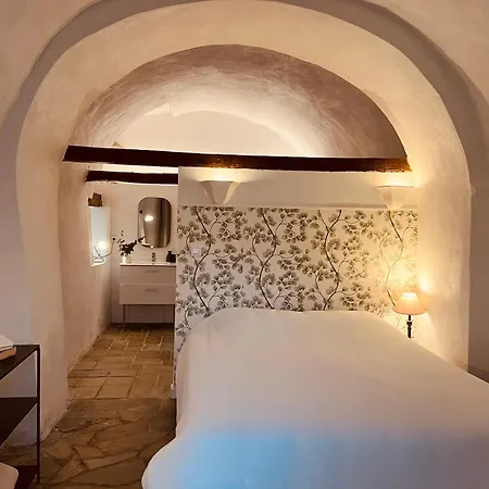 Avec Jardin Et Piscine Murato