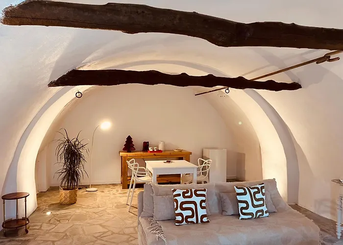 Avec Jardin Et Piscine Apartment